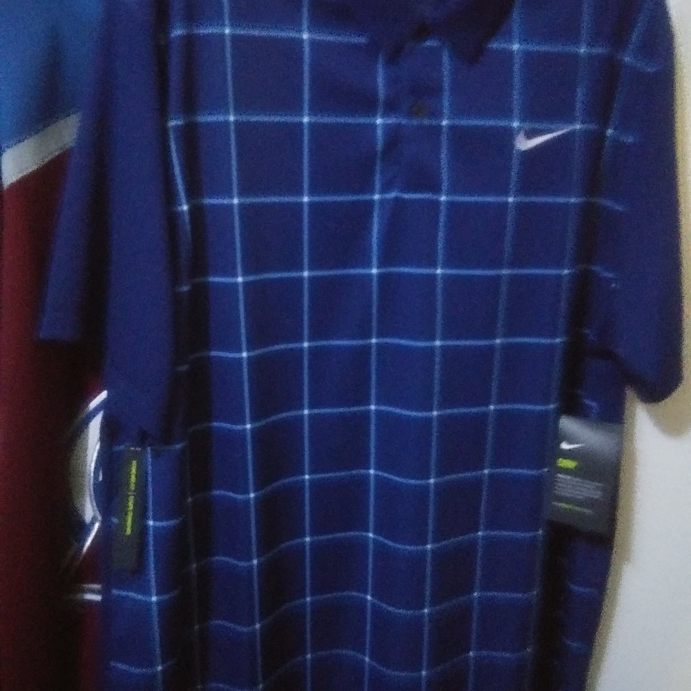 Nike golf